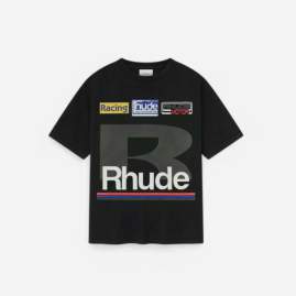 Picture of Rhude T Shirts Short _SKURhudeS-XLsjtx78012303